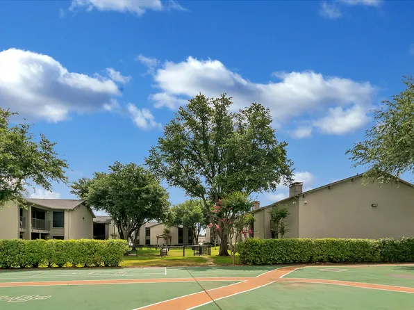 The Woodlands of Arlington