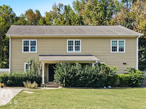 853 Cross Link Rd, Raleigh, NC 27610