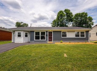 1626 Sprigler Ct, New Albany, IN 47150