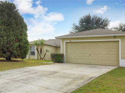 13212 Pinyon Dr, Clermont, FL, 34711