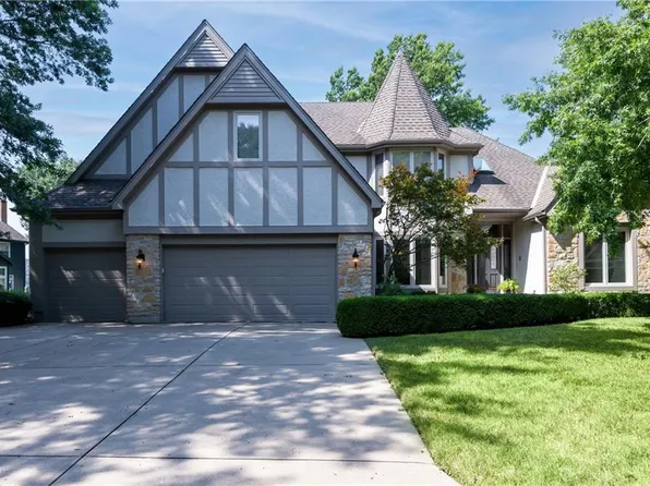12750 England St, Overland Park, KS 66213
