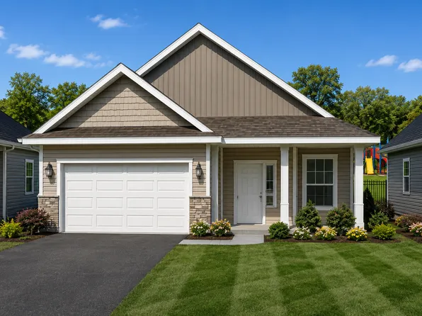 6713 Ridgeview Dr, Cannon Falls, MN 55009