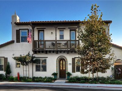3390 Calle Del Sol, Brea, CA, 92823