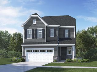 1009 Gemstone Way, Durham, NC 27703