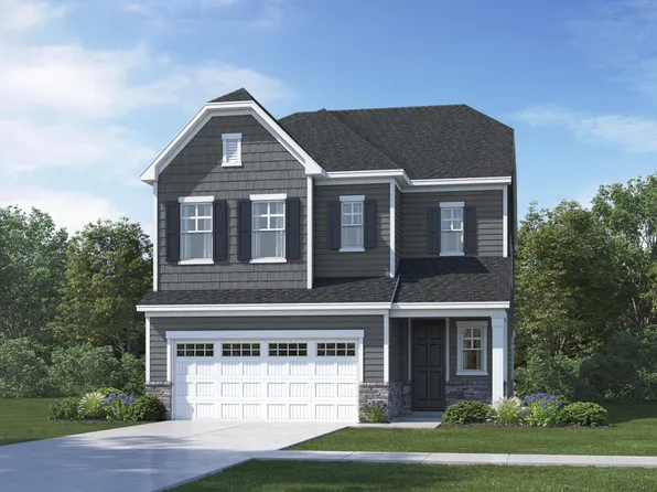 3203 Delmar Dr, Durham, NC 27703