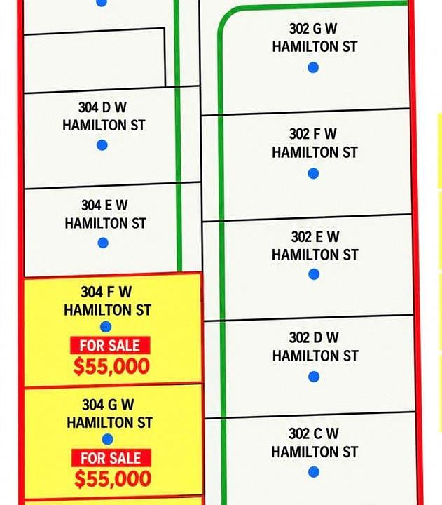 1st image of 304 W Hamilton St