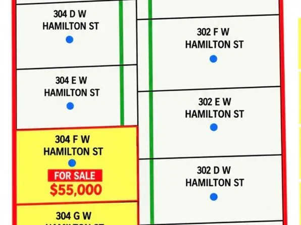 304 W Hamilton St, Houston, TX 77076