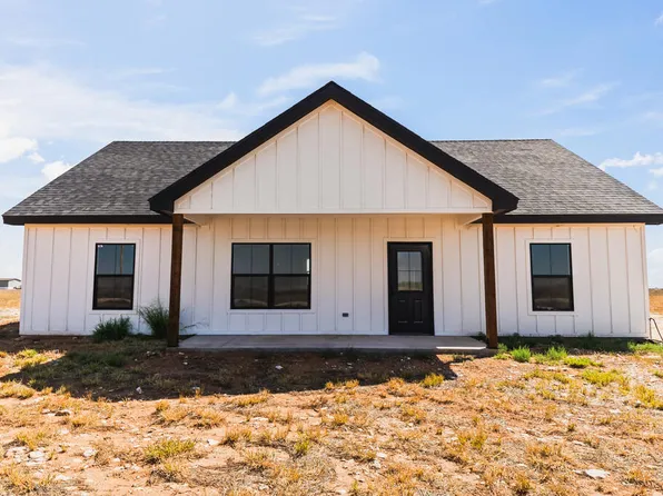 661 Private Road 307 #D, Seminole, TX 79360