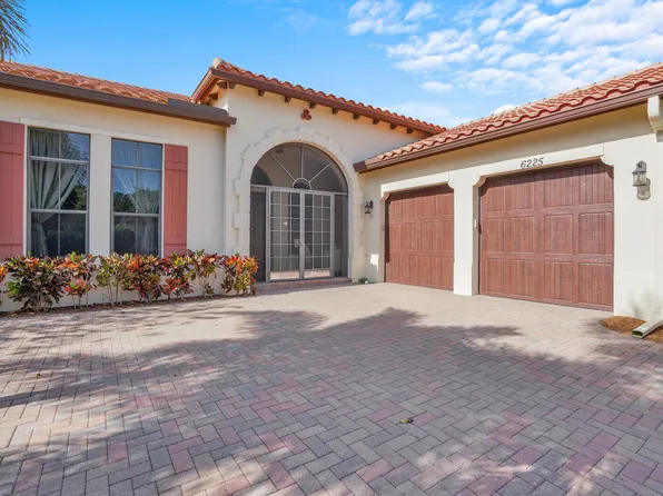 6225 Vireo Court, Lake Worth, FL 33463