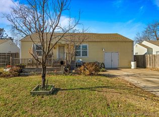 1210 S Fulton Ave, Tulsa, OK 74112