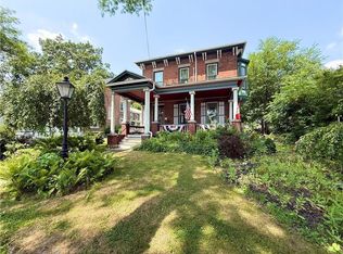 36 W Main St, Waterloo, NY 13165