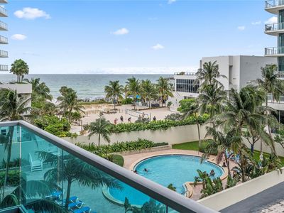4001 S Ocean Drive #4L, Hollywood, FL, 33019