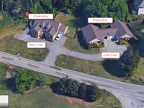 10831 Woody Dr, Knoxville, TN 37934
