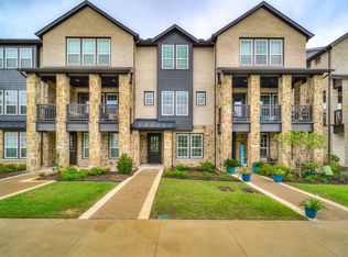 3724 Pelican Rest Way, Arlington, TX 76005