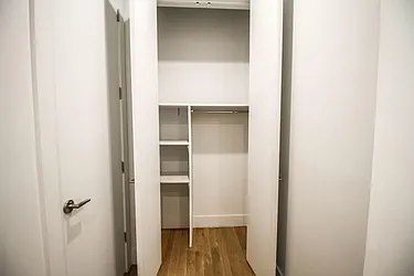 Rented by Evergreen Apartments BK