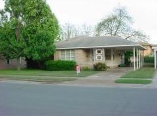 213 SW 3rd St, Walnut Ridge, AR 72476