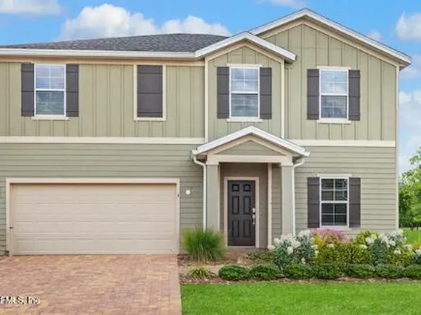 8307 HORSEBIT Circle, Jacksonville, FL 32219