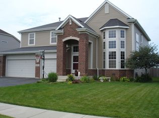 14712 Capital Dr, Plainfield, IL 60544