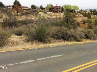 4620 E Robin Dr, Prescott, AZ 86301