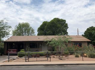 822 S Wilbur Cir, Mesa, AZ 85210