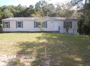 14529 Harmon Dr, Spring Hill, FL 34610