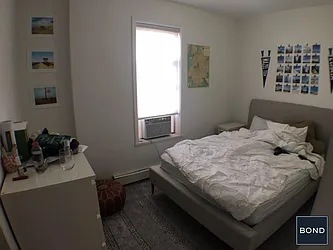 Rented by Bond New York