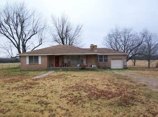 11838 Old Turner Rd, Mountainburg, AR 72946