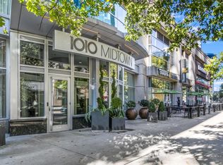 1080 Peachtree St NE UNIT 1004, Atlanta, GA 30309
