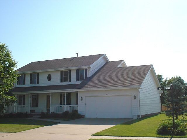 Great corner lot
