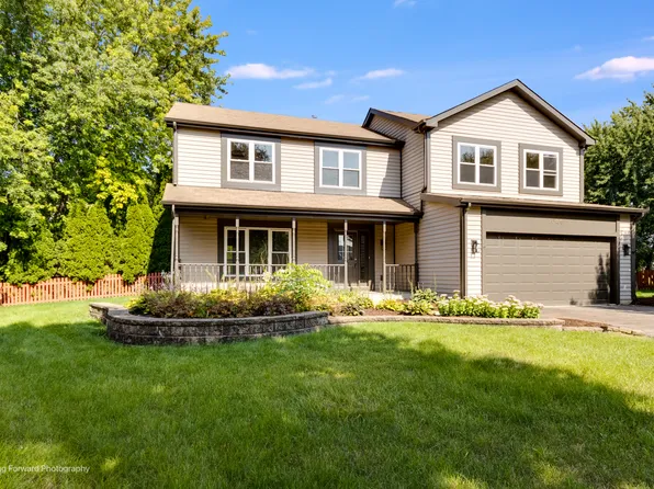 1020 Prairie View Ct #1, Naperville, IL 60563