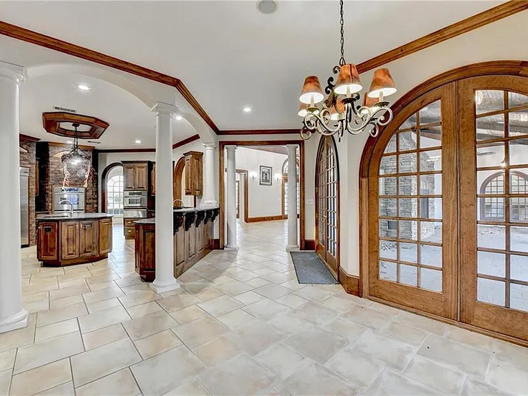 1540 Lipscomb Rd — Photo 21