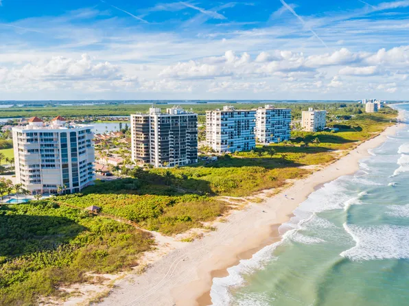 3000 N Highway A1a #3d, Hutchinson Island, FL 34949