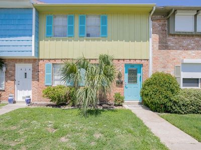 416 1st St, Galveston, TX, 77550