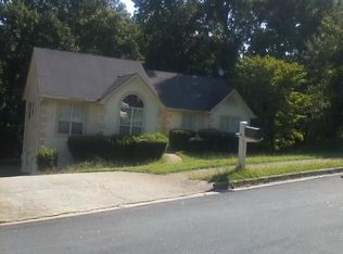 3814 Lehigh Ct, Decatur, GA 30034