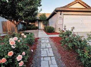 5408 Bonardo Way, Salida, CA 95368