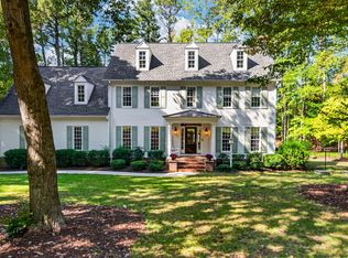 14012 Bingham Dr, Raleigh, NC 27614