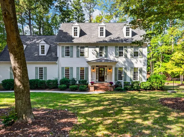 14012 Bingham Dr, Raleigh, NC 27614