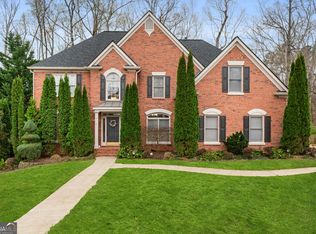 2611 Winterthur Main NW, Kennesaw, GA