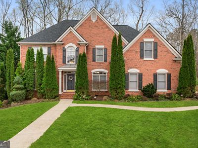 2611 Winterthur Main NW, Kennesaw, GA, 30144