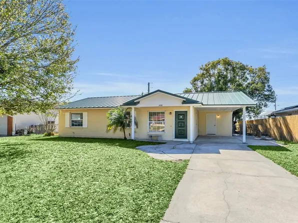 2228 VIRGINIA DRIVE, KISSIMMEE, FL 34741