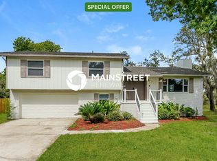 38 Woodlake Dr, Port Orange, FL 32129