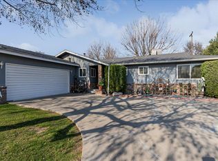 1344 W Princeton Ave, Visalia, CA 93277