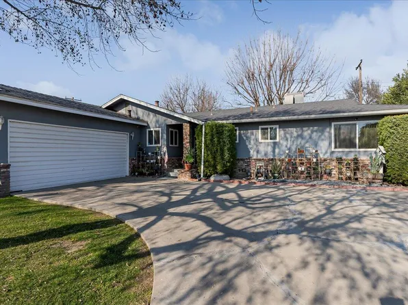 1344 W Princeton Avenue, Visalia, CA 93277