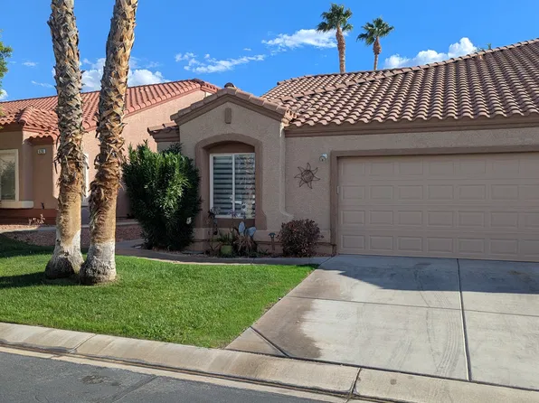 622 Southridge Dr, Mesquite, NV 89027