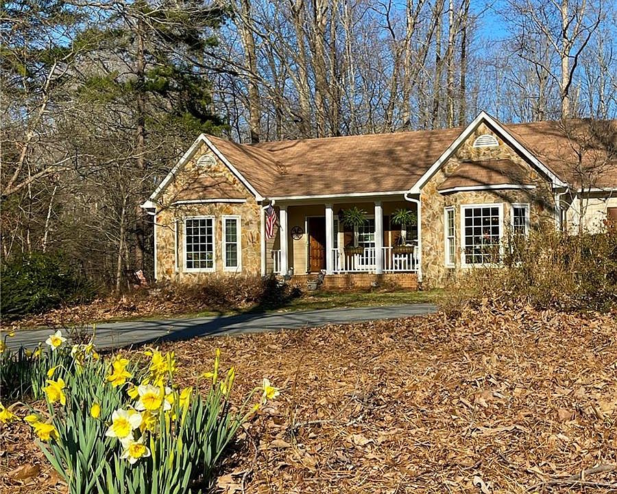 7802 High Meadows Rd, Greensboro, NC 27455 Zillow