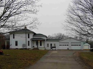 4047 E 850 N, Rome City, IN 46784