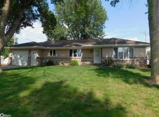 408 S 9th St, Dunlap, IA 51529
