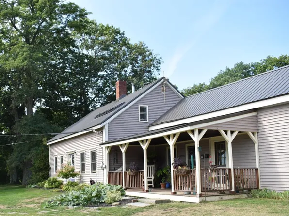 846 Waldo Station Road, Waldo, ME 04915