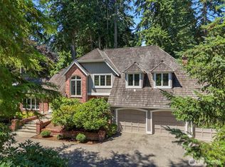 13603 171st Ave NE, Redmond, WA