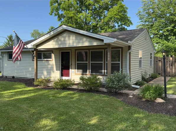 699 Hadcock Rd, Brunswick, OH 44212